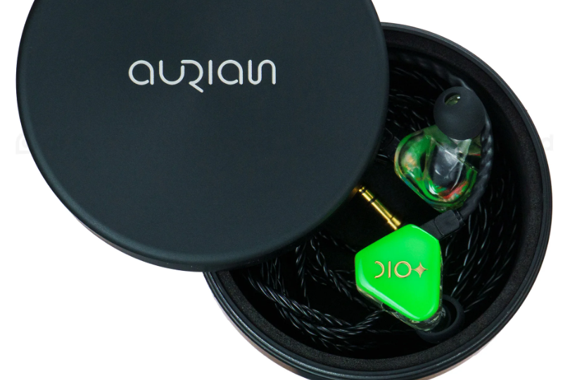 Aurian Jungle Universal